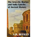 The Gracchi Marius and Sulla Epochs of Ancient History - With Original Maps and Sidenotes as Sub Headings