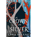 A Crown So Silver