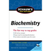Schaum's Easy Outline of Biochemistry, Revised Edition