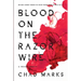 Blood on the Razor Wire: One Man's journey through the voilent federal prison system in thE U.S