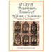 O City of Byzantium: Annals of Niketas Choniataes