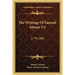 The Writings Of Samuel Adams V4: 1778-1802