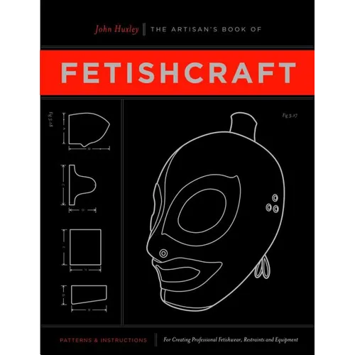 The Artisan's Book of Fetishcraft