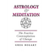 Astrology and Meditation