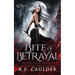 Bite of Betrayal