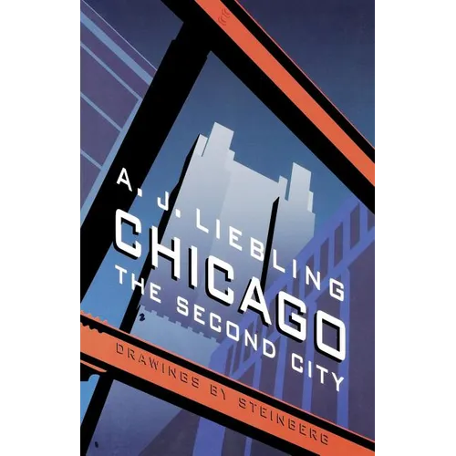 Chicago: The Second City