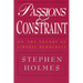 Passions and Constraint: On the Theory of Liberal Democracy