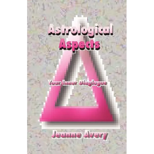 Astrological Aspects