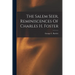 The Salem Seer, Reminiscences Of Charles H. Foster