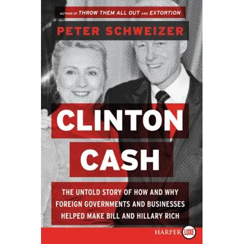 Clinton Cash LP