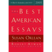 The Best American Essays 2005