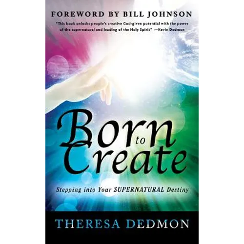 Born to Create