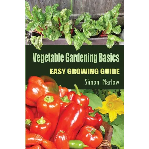 Vegetable Gardening Basics: Easy Growing Guide