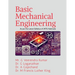 Basic Mechanical Engineering: As per the Latest Syllabus of JNTU Kakinada