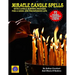 Miracle Candle Spells: With Candle Burning Prayers For A Good And Prosperous Life