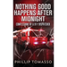 Nothing Good Happens After Midnight: Confessions Of A 911 Dispatcher