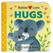 Babies Love Hugs