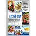 The Complete Guide to Atkins Diet: An Easy-to-Make, Low Carb Diet Cookbook and Meal Plan for Sustainable Weight Loss, Enhance HDL Cholesterol and Boos