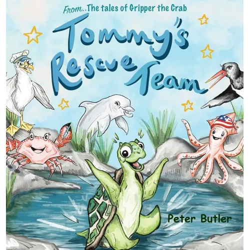 Tommy's Rescue Team