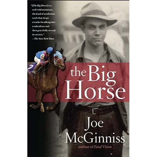 The Big Horse
