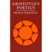 Aristotle's Poetics