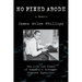 No Fixed Abode: The Life and Times of America's Greatest Unknown Spywriter