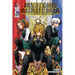 My Hero Academia, Vol. 39