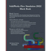 SolidWorks Flow Simulation 2022 Black Book