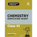 NCERT Simplified Chemistry 11th