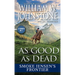 As Good as Dead: Smoke Jensen's Frontier