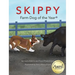 Skippy Farm Dog of the Year