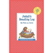 Judah's Reading Log: My First 200 Books (GATST)