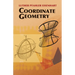 Coordinate Geometry
