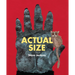 Actual Size