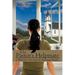 The Pastor's Helpmate: A Wife's-Eye View from the Parsonage Window