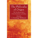 The Philocalia of Origen