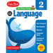 At Home Tutor Language, Grade 2