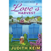 Love's Harvest: A Lilac Lake Book