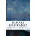 Is Mars Habitable?