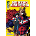 My Hero Academia, Vol. 1: Izuku Midoriya: Origin
