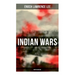 Indian Wars: North Carolina: Cherokee War, Tuscarora War, Cheraw Wars, French and Indian War - With Original Photos & Maps