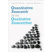 Quantitative Research for the Qualitative Researcher