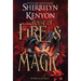 House of Fire and Magic