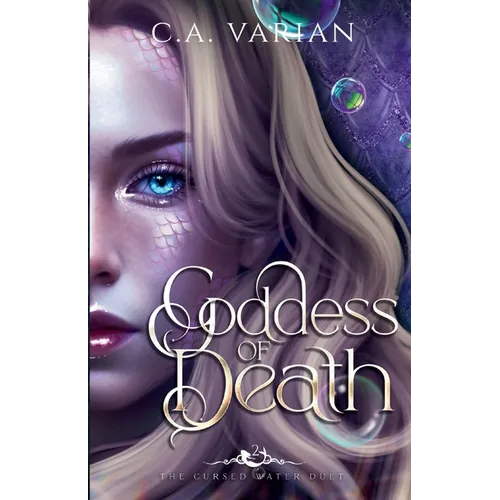 Goddess of Death