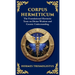 Corpus Hermeticum: Ancient Wisdom on the Divine, the Cosmos, and the Soul