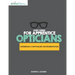 Study Guides for Apprentice Opticians: Ophthalmic Instrumentation Workbook: Grade School Inspired workbooks filled with fill-in-the-blanks, diagram la