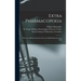Extra Pharmacopoeia: With the Additions Introduced Into the British Pharmacopoeia 1885