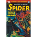 The Spider #75: Satan's Murder Machines