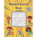 Number Search Book for Kids: 100 Number Search Puzzles to Develop Number and Pattern Recognition Skills for Kids
