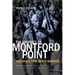The Marines of Montford Point: America's First Black Marines